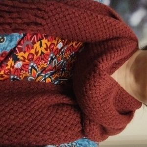 Amiee Lynn studio scarf